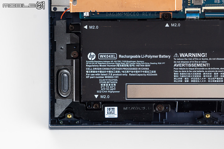 HP Victus 16 測試報告 不負期待的平價電競生力軍！