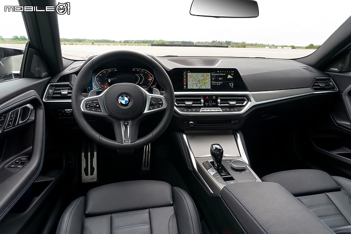 【國內新訊】三車型自199萬元起,BMW新一代2系列雙門跑車展開預售!