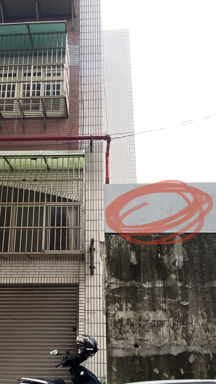 租房 變電箱問題