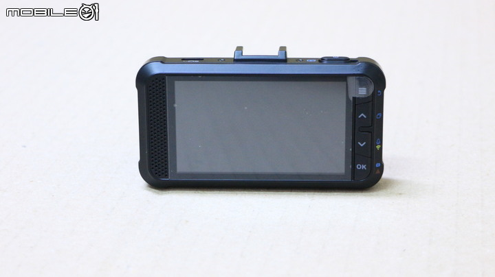【開箱】MASIGO S538D 旗艦雙錄 GPS/WIFI 雙鏡頭行車記錄器(尚無影片)