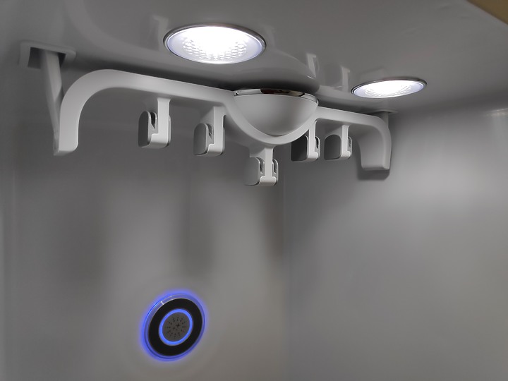 【外星貓開箱】有一就有二的LG styler 蒸氣電子衣櫥PLUS五件組體驗