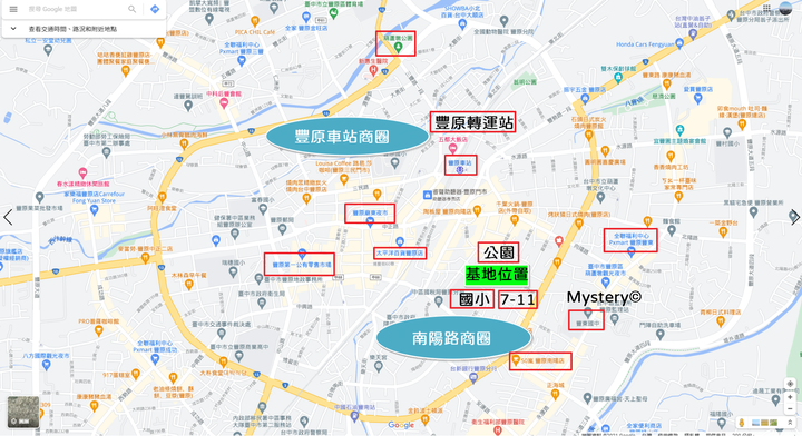 點我看大圖 New 豐原【久樘 宸陽】戶戶邊間 0店面 雙面採光 豐原正市區 豐原圓環內 中空樓板靜音單純宅 新案潛銷討論