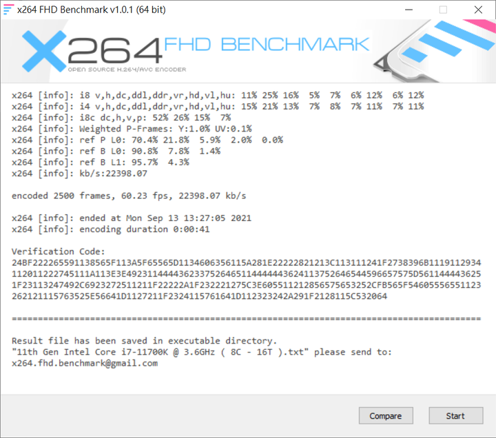 Core i7-11700 vs AMD R5-5700G 完全對決