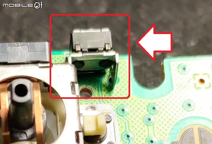 點我看大圖 【隨意手札-05】XBOX 360 手把/控制器 保養/維修 篇。