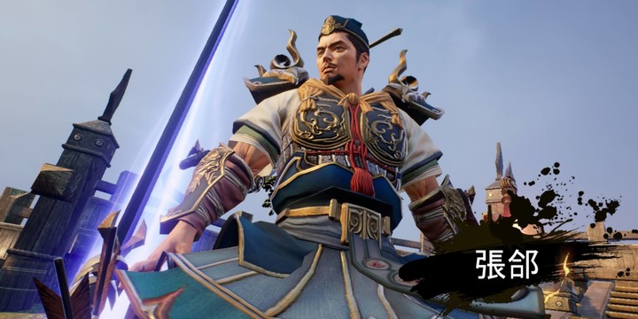 一款被忽略的三國手遊「三國Blade再戰」