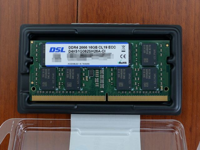 [開箱] Synology DS1817+「降」級 DS1621xs+ NAS 實錄