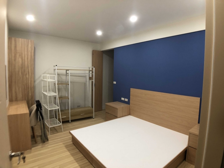 ［新莊-老屋翻修］-室內裝修差很大