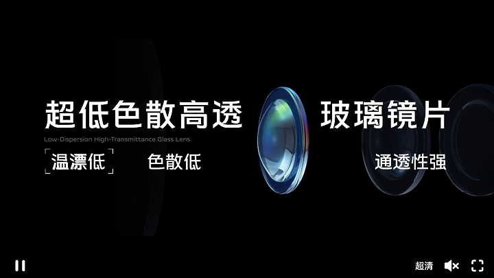vivo X70 系列揭曉:微雲台、蔡司延續,四鏡皆有防手震!