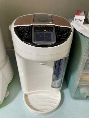 寶寶電器推薦,請大家一起更新