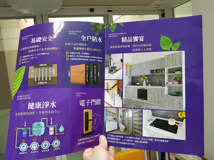 詢問西港新成屋普羅旺斯2的問題