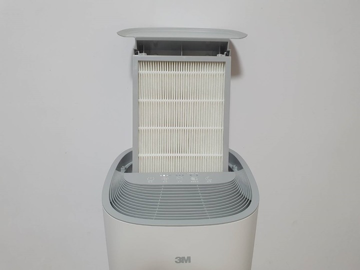 3M FA-E180空氣清淨機特價+靜電空氣濾網開箱心得