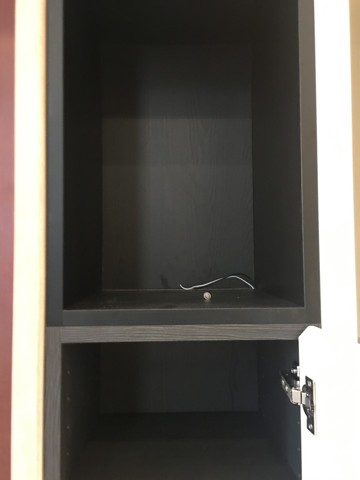 自己統包不專業開箱