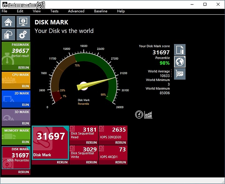 高速 IOPS 十銓 T-FORCE CARDEA IOPS 飆速戰神 M.2 開箱