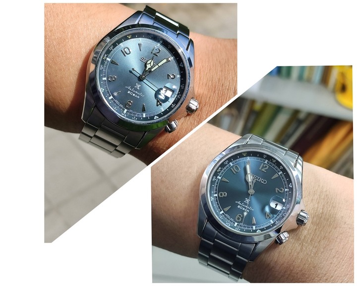 我的 ALPINIST 之旅