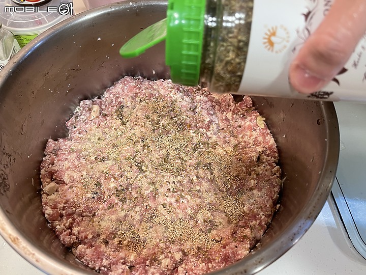 開心減肥!「低脂漢堡排」怎麼吃都不怕胖~ 料理食譜分享