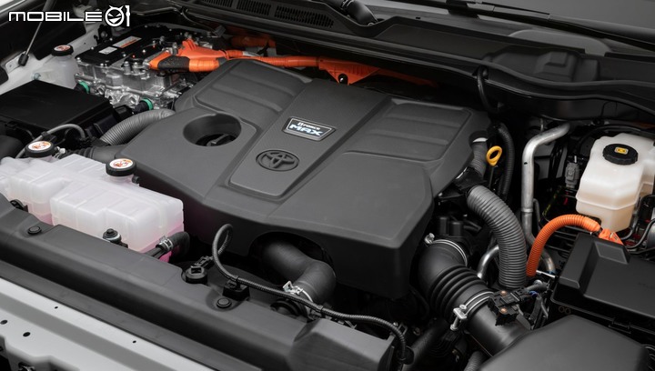【海外新訊】Toyota大改款Tundra正式登場,導入油電動力、載重與牽引性能更加進化!