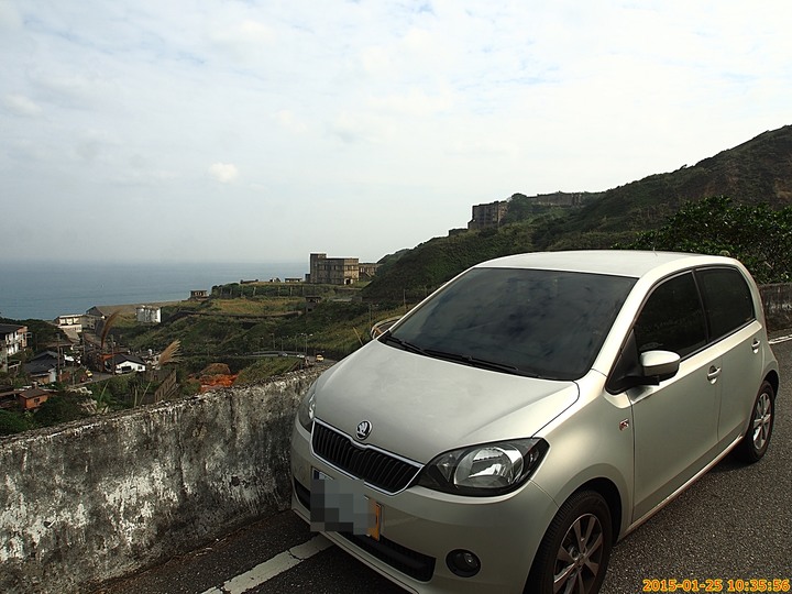Škoda CITIGO 關箱,感謝它7年又10個月的陪伴,不需煩惱修車的美好時光