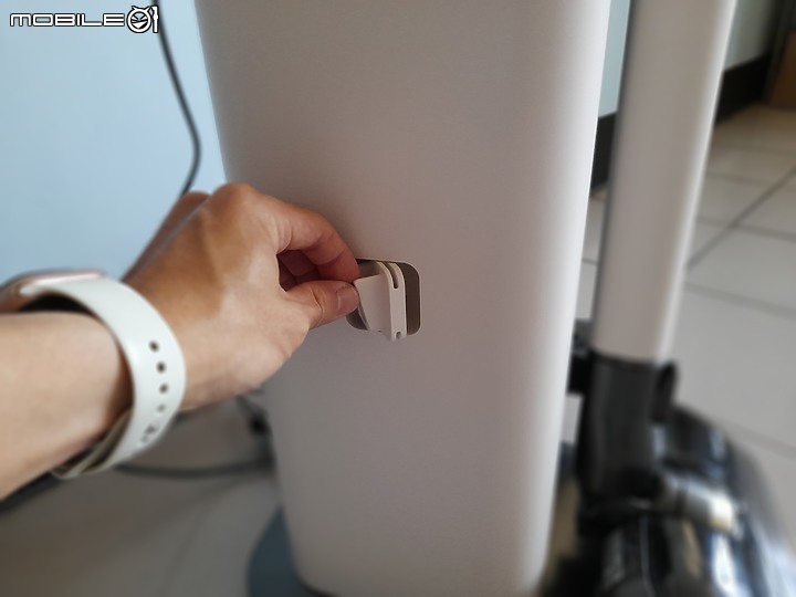 2021年吸塵機界旗艦機種(LG CordZero ThinQ  A9T)-擁有它就會成為愛打掃的好男人