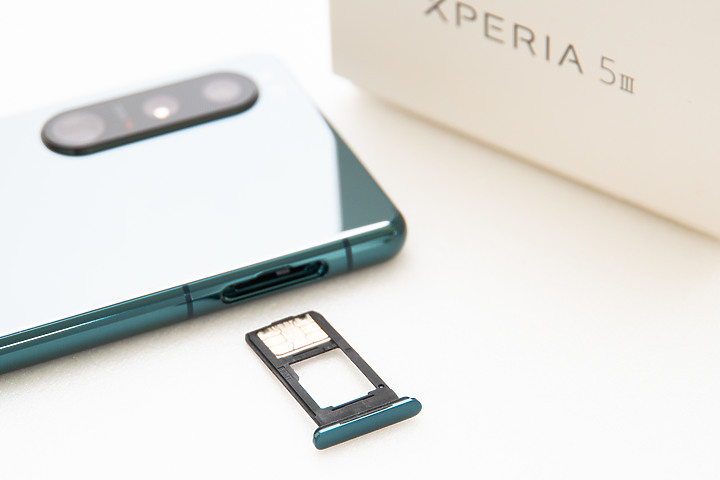 Sony Xperia 5 III試用:小尺寸更難做 但Sony沒有妥協掉招牌賣點