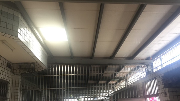 車庫鐵皮屋頂如何採光
