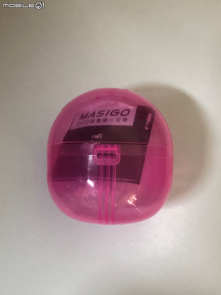 【開箱】MASIGO S538D 旗艦雙錄 GPS/WIFI 雙鏡頭行車記錄器(尚無影片)