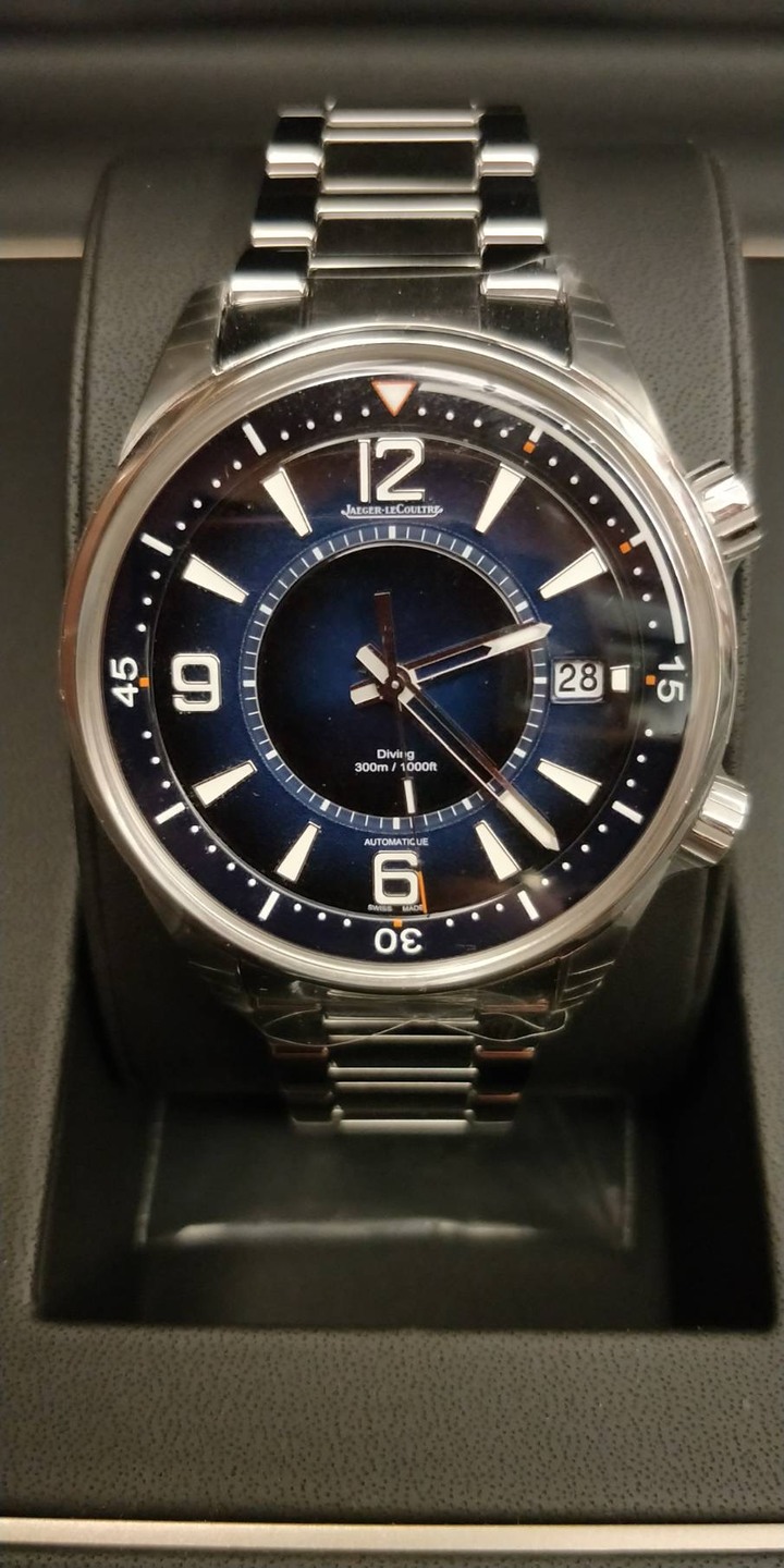 我的荷包也要被解封了！！JLC or OMEGA？