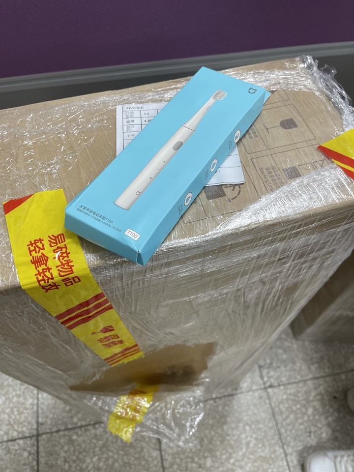 購買智能風扇的小小心得分享