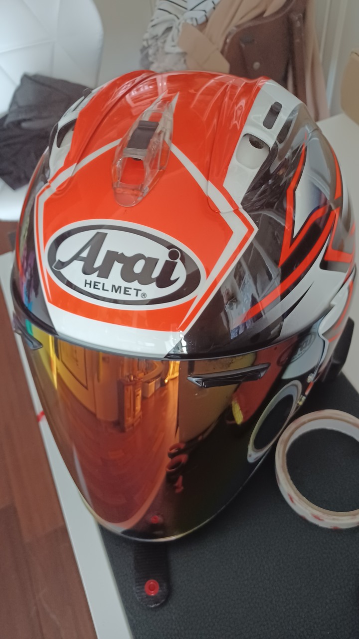 神奇的 ARAI