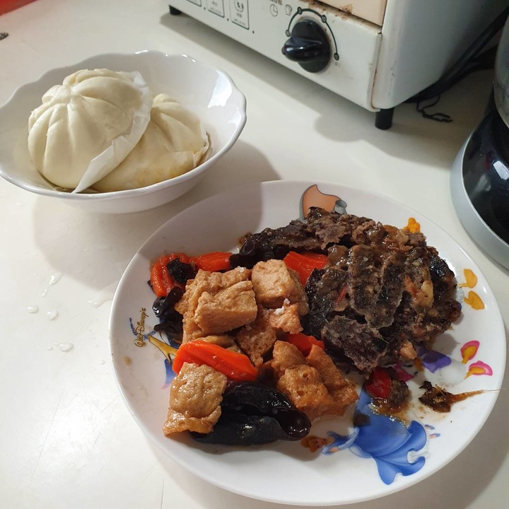 孩子開學後的即刻美食