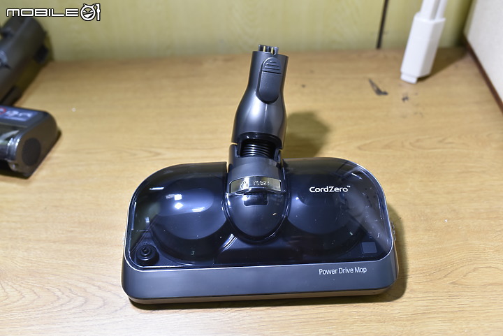 淨。淨。淨|LG A9T All-in-One 無線吸塵器的新境界。