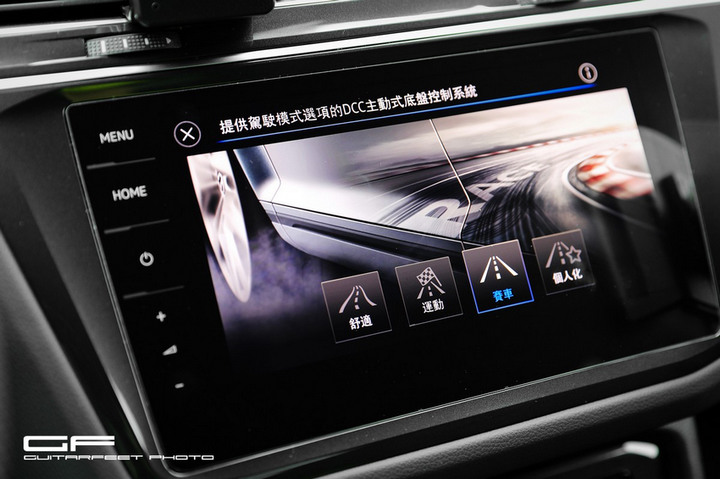 --地瓜王者-- Volkswagen Tiguan R 最親民的性能休旅,沒有之一