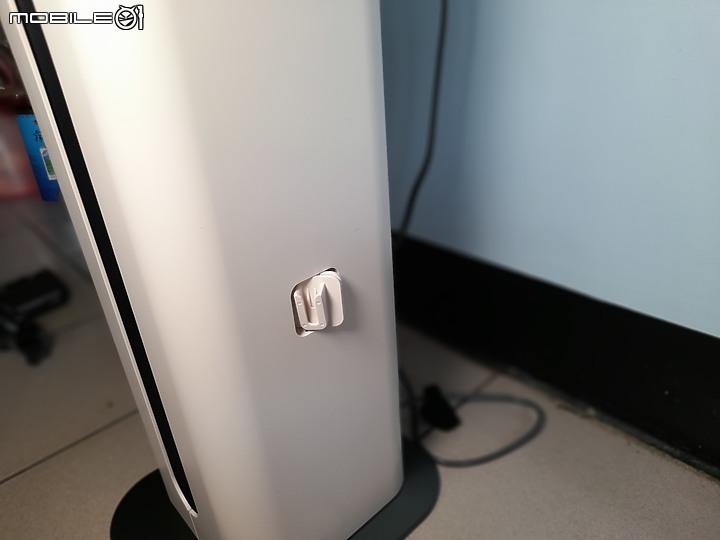 2021年吸塵機界旗艦機種(LG CordZero ThinQ  A9T)-擁有它就會成為愛打掃的好男人