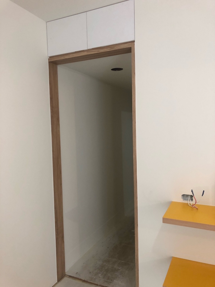 ［新莊-老屋翻修］-室內裝修差很大