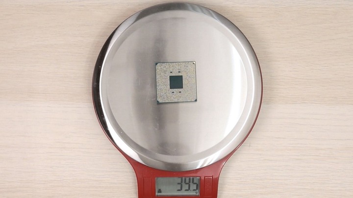 點我看大圖 我的第一台 AMD 桌機,為何選擇組裝 Ryzen 9 5900X?開箱和選購分享
