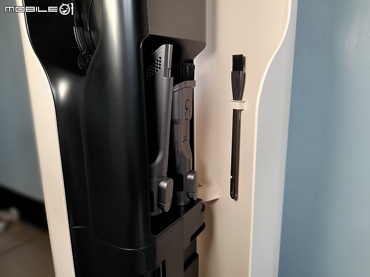 2021年吸塵機界旗艦機種(LG CordZero ThinQ  A9T)-擁有它就會成為愛打掃的好男人
