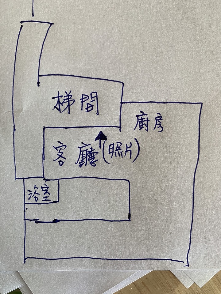 請問這是滲漏水嗎?