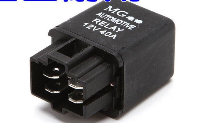 led霧燈要不要加繼電器