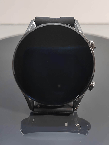 [ 開箱 - 時尚與焦點 ] 2021下半年最新時尚款 imilab 創米 Smart Watch W12