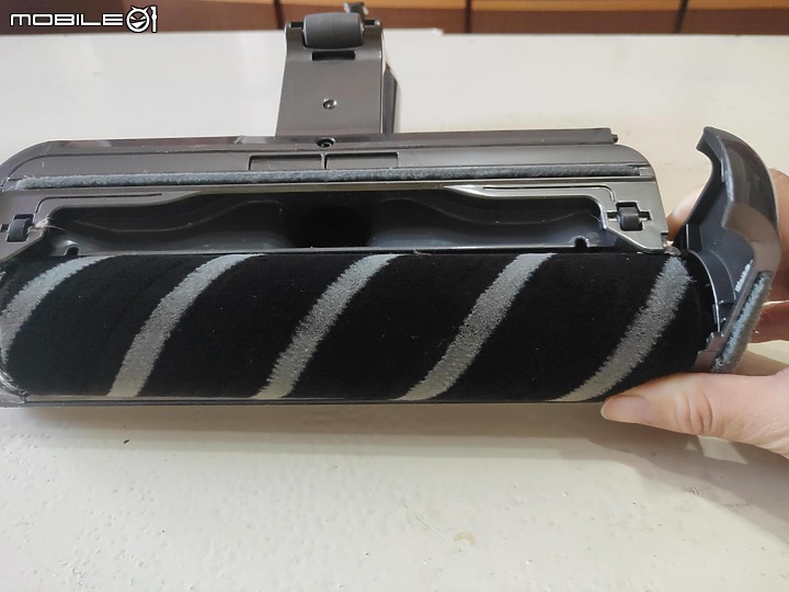 一年戰爭開打?! 吸塵器界白色木馬 LG A9T太空站華麗登場