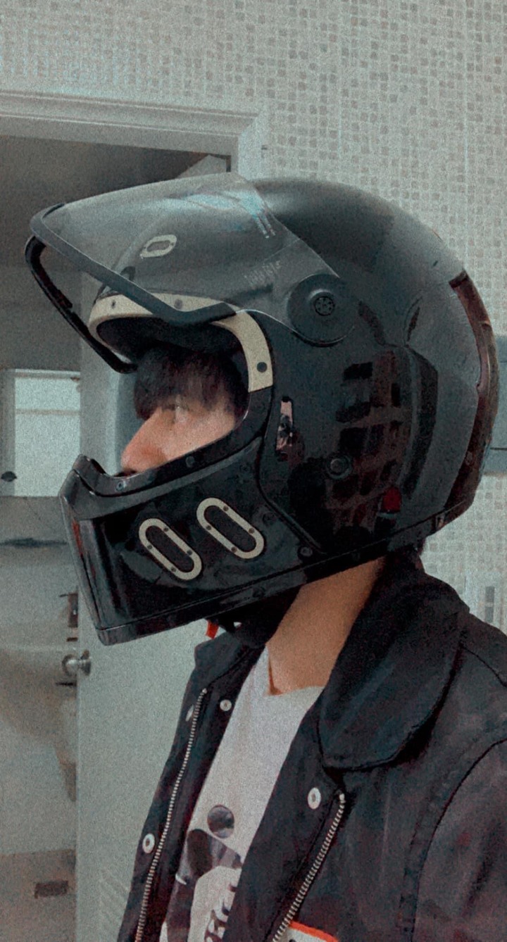 法國 QWART 全罩安全帽