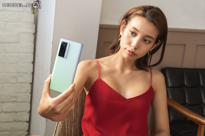 vivo X70 Pro體驗|美照垂手可得 影像旗艦當之無愧!