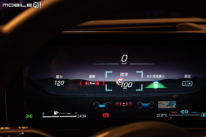 【賞實車】大改款Mercedes-Benz C-Class實車更漂亮,C180房車自210萬元起!