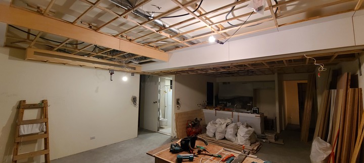 【開箱】我的手作木質收納宅