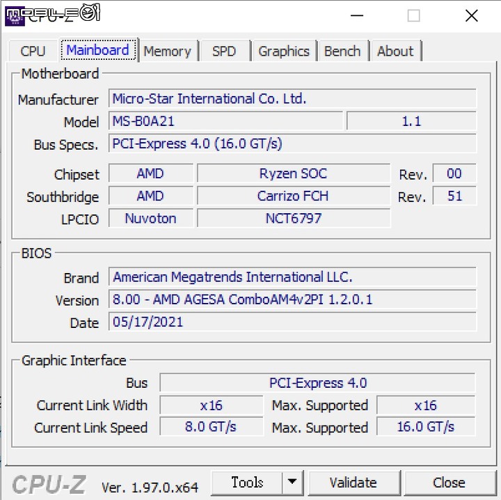 MSI PRO DP20Z APU 迷你主機開箱實測 以輕省功耗提高辦公效能