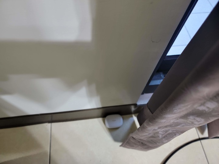 smartthings zigbee水位感應器