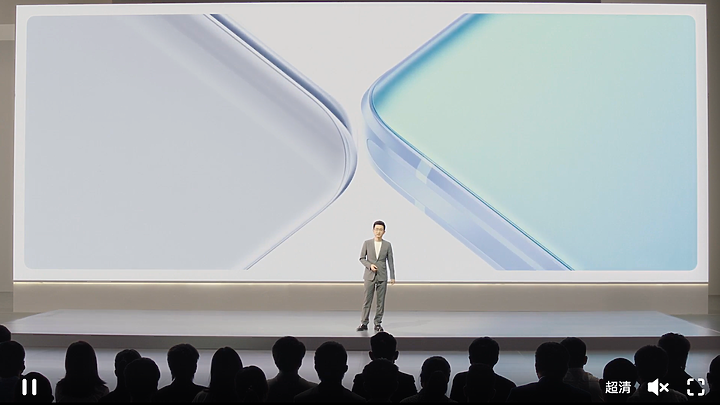 vivo X70 系列揭曉:微雲台、蔡司延續,四鏡皆有防手震!