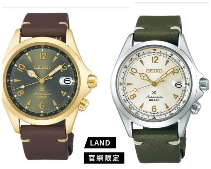 我的 ALPINIST 之旅