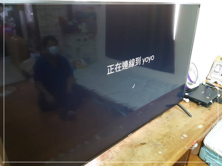 防疫在家靠什麼？就靠Panasonic TH-65JX900W Android TV吧！