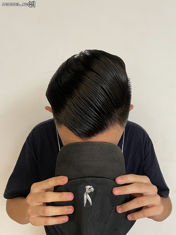 Mr. Bear Family Original Pomade 熊先生家族原創髮油 詳細測試