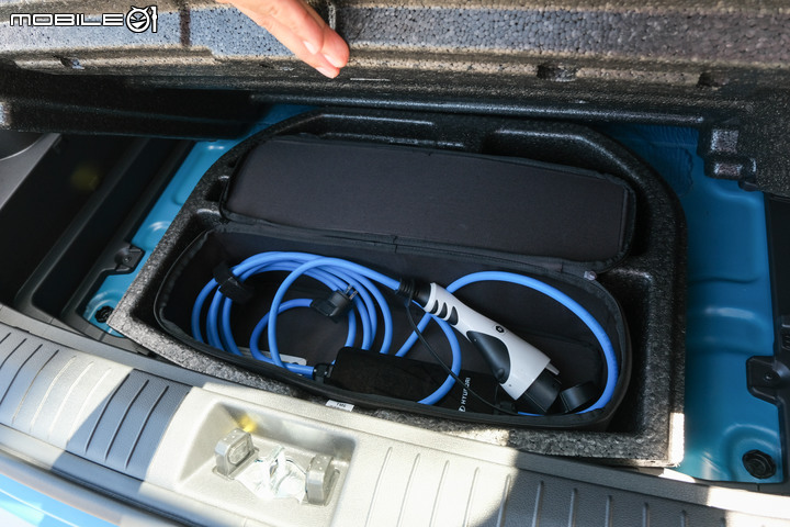 Hyundai Kona Electric EV500 試駕|擁有電動車比想像中輕鬆!